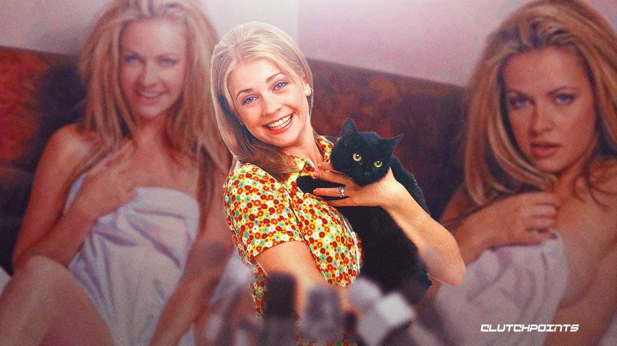 Melissa Joan Hart, Sabrina the Teenage Witch, Maxim, Pod Meets World