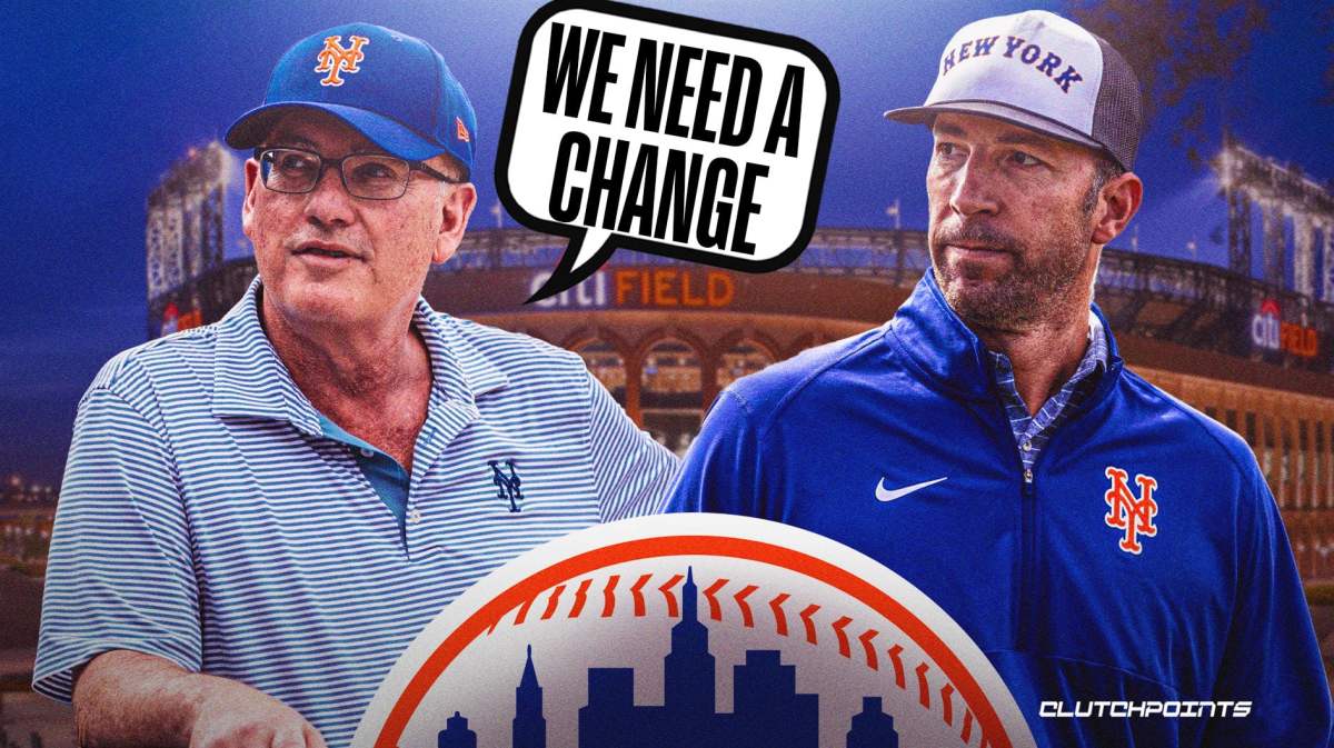 Jeff Lebow, Kevin Howard, Jim Cavallini, Mets, David Stearns