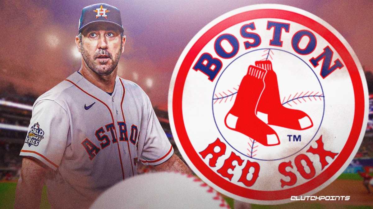 Astros, Mets, Red Sox, Justin Verlander