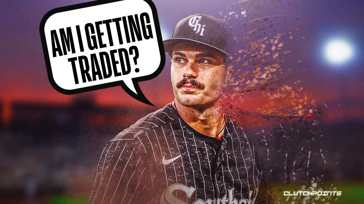 White Sox, Dylan Cease, MLB trade deadline
