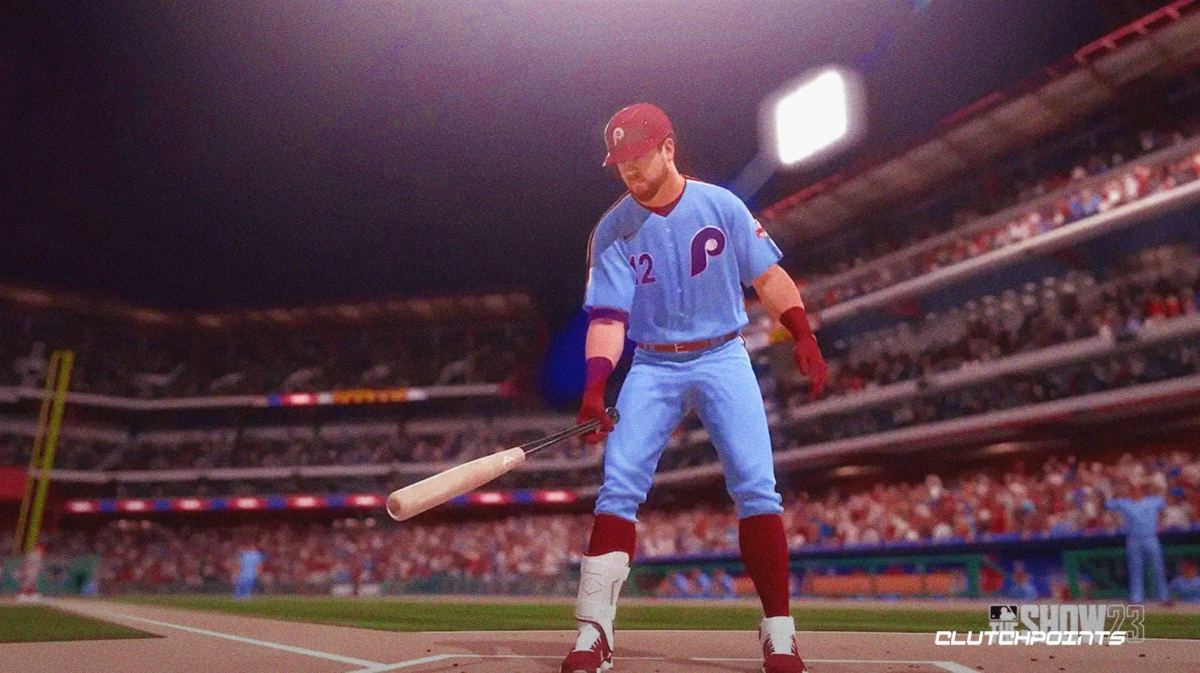 MLB The Show 23 Patch #14 Adds Improvements To Diamond Dynasty, Stadium Creator & More