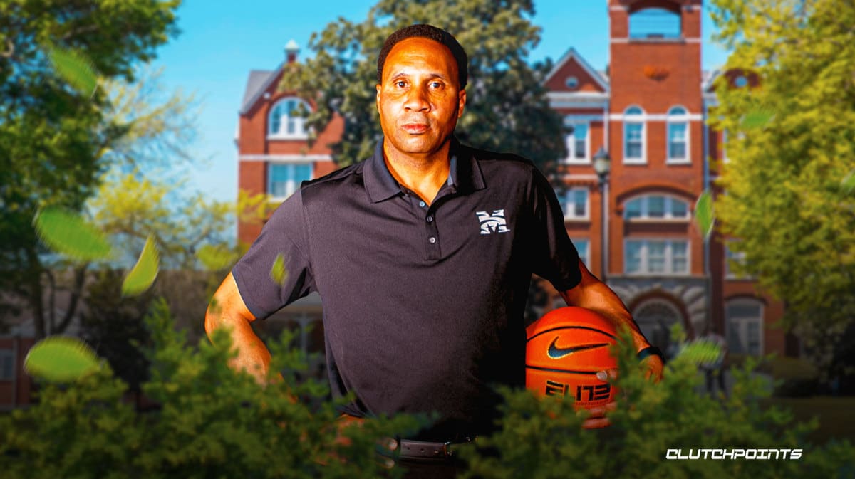 Morehouse College hires former NBA player as Athletic Director