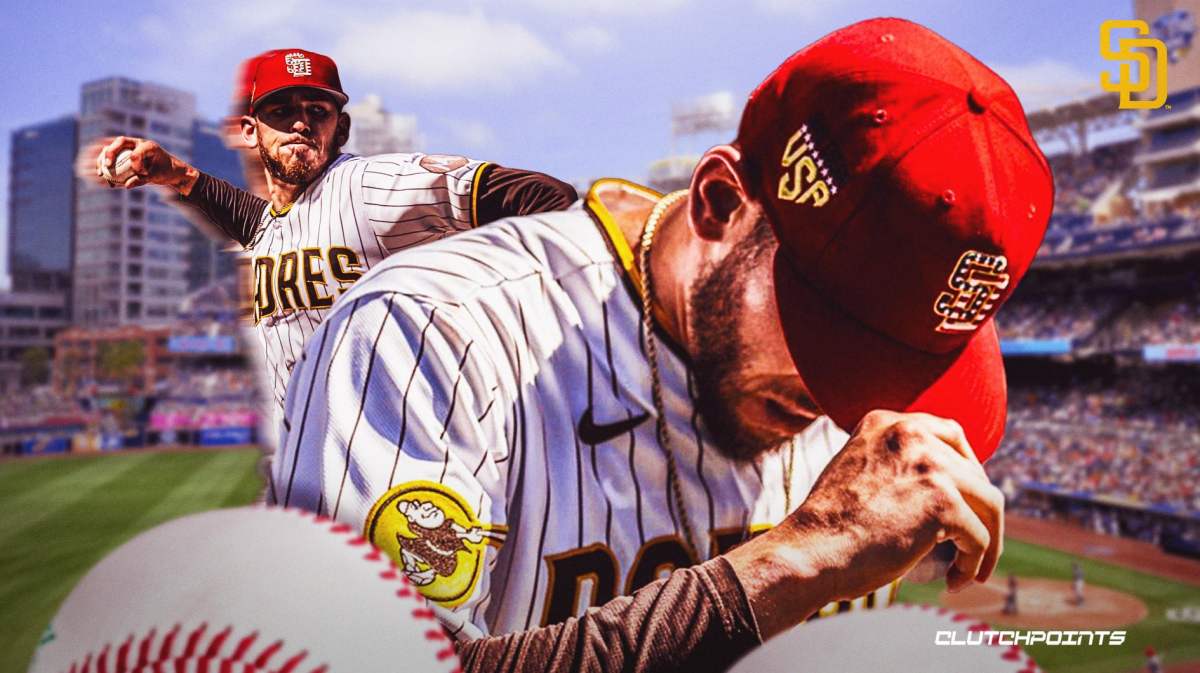 San Diego Padres, Joe Musgrove