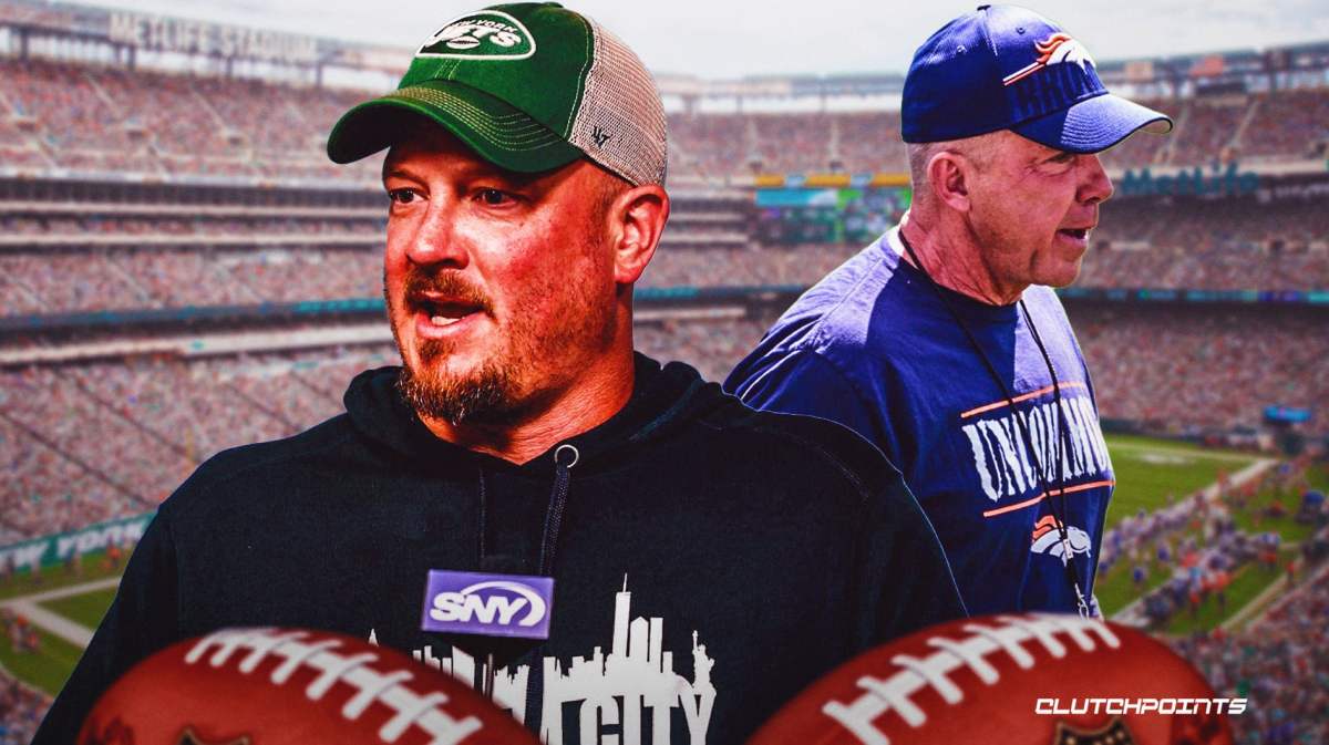 Nathaniel Hackett, Sean Payton, Jets, Broncos