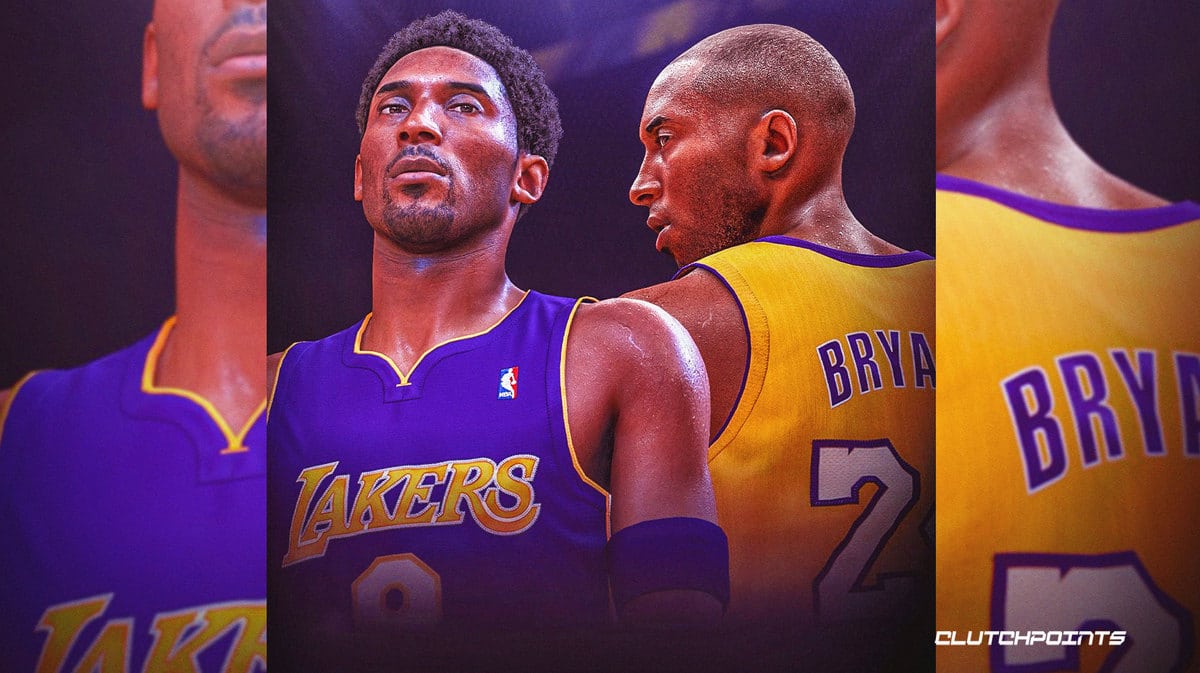 NBACentral on X: Remembering Kobe Bryant: The Black Mamba's