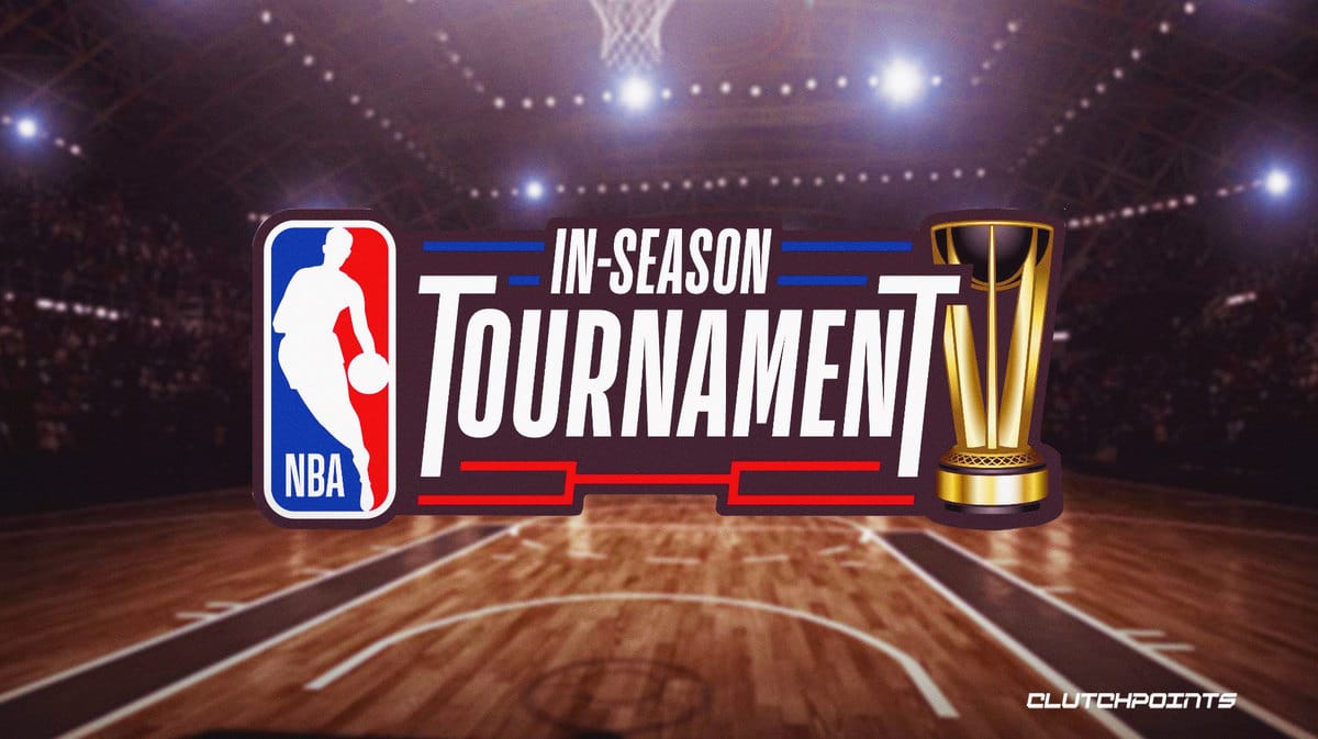 THE NBA IN-SEASON TOURNAMENT 🍿🏀 Starting November 3, All 30 teams will  compete for the first-ever NBA Cup 👀 Swipe ➡️ for full details