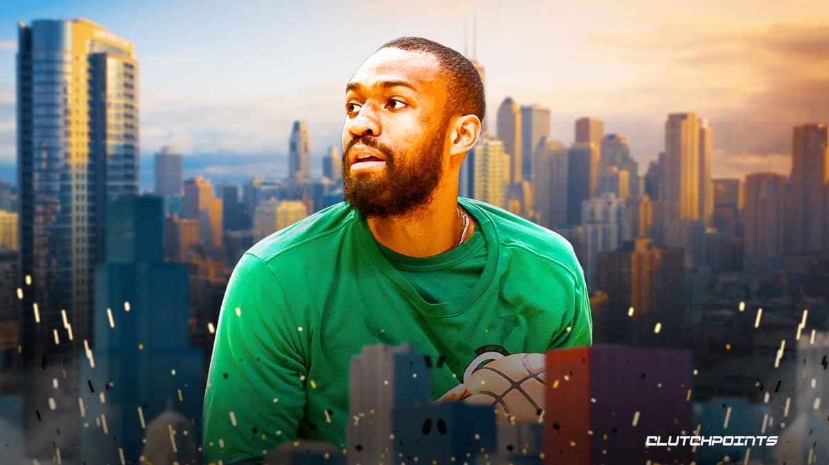 Jabari Parker