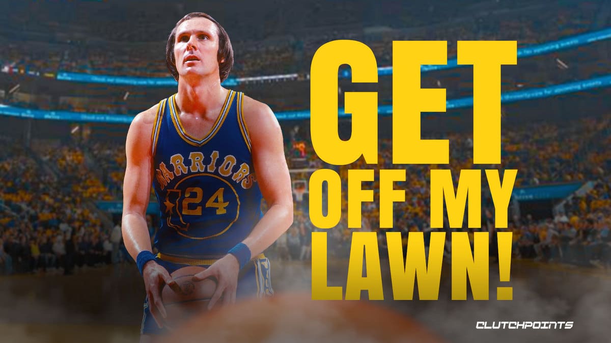 Rick Barry, NBA