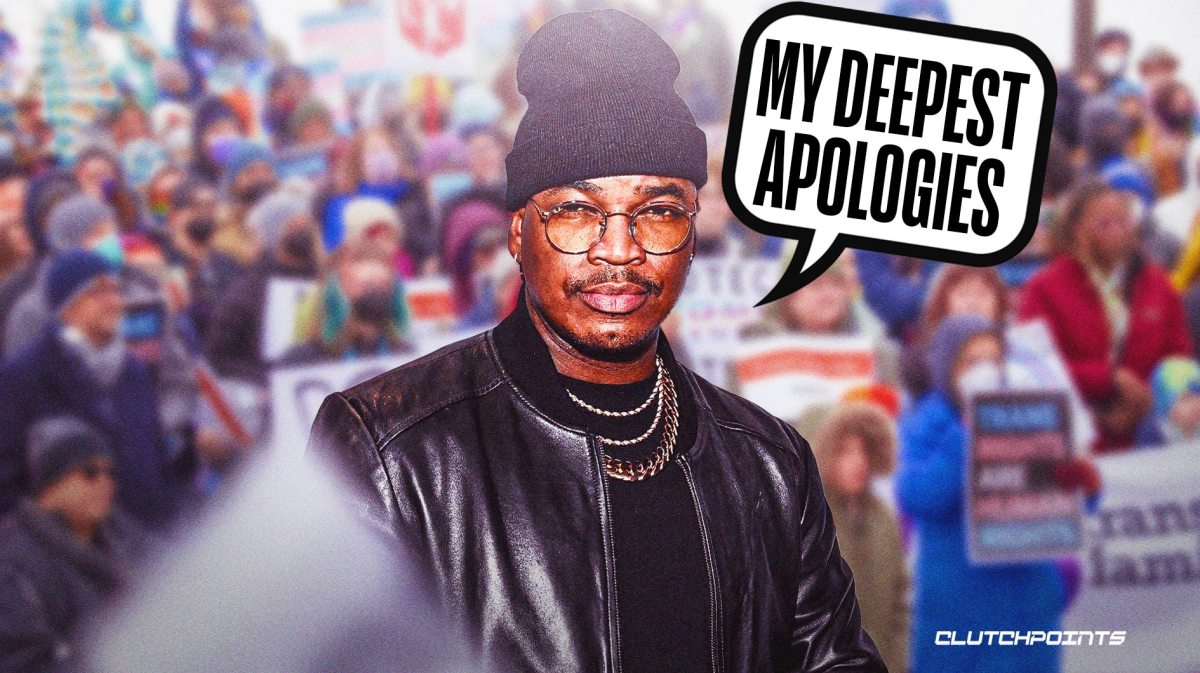 Ne-Yo, 'My deepest apologies'