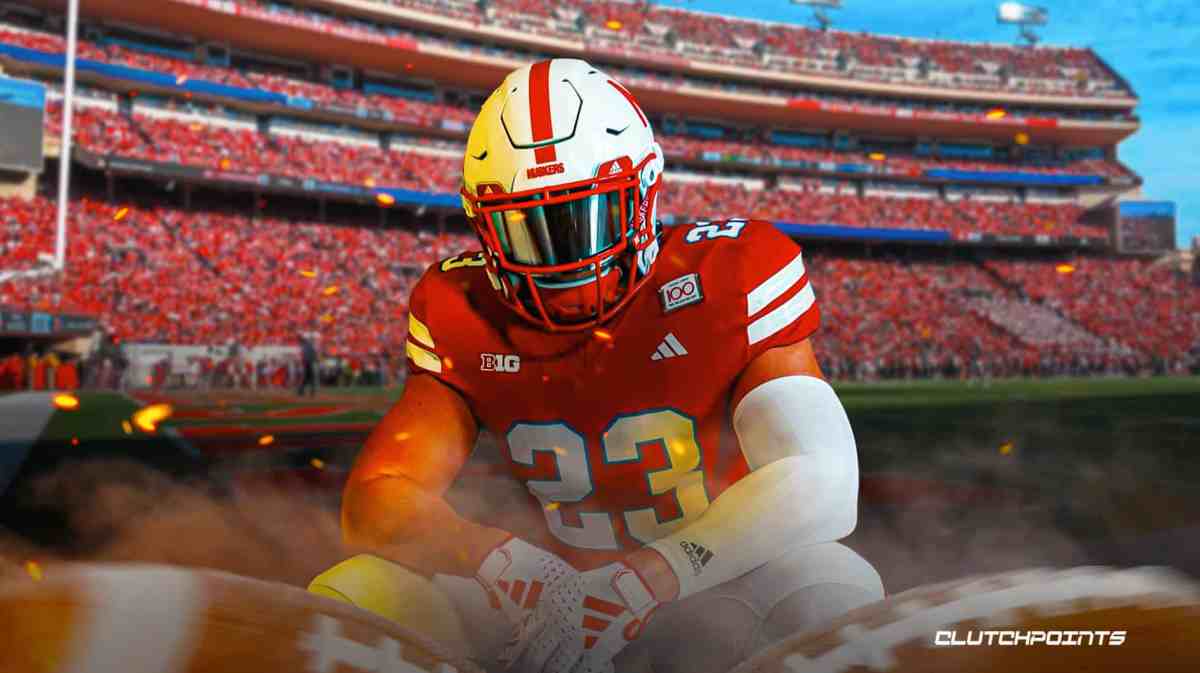 Nebraska football, Cornhuskers, Nebraska alternate uniforms, Memorial Stadium 100th anniversary, Memorial stadium