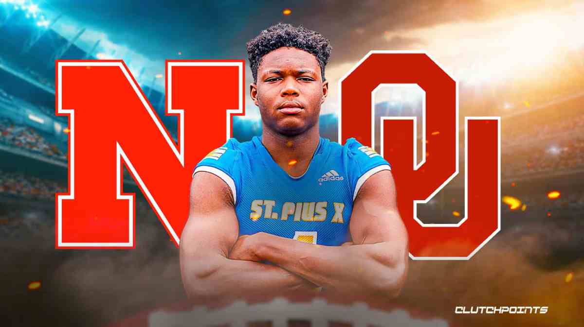 Nebraska football, Oklahoma football, Matt Rhule, Jayshawn Ross, Cornhuskers