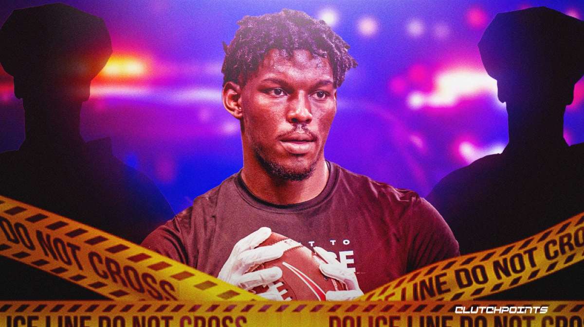 Nebraska football, Arik Gilbert