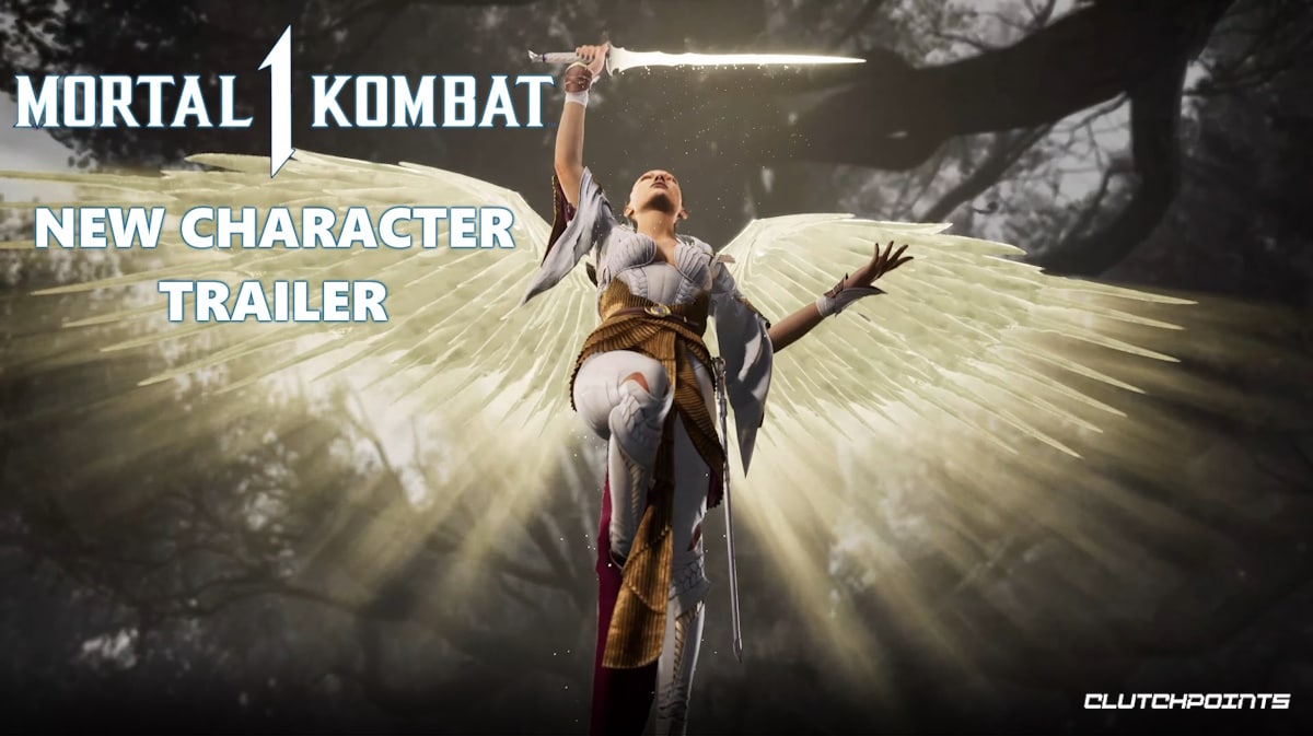 mortal kombat 1 reptile, mortal kombat 1 ashrah, mortal kombat 1 havik, mortal kombat 1 sareena, mortal kombat 1