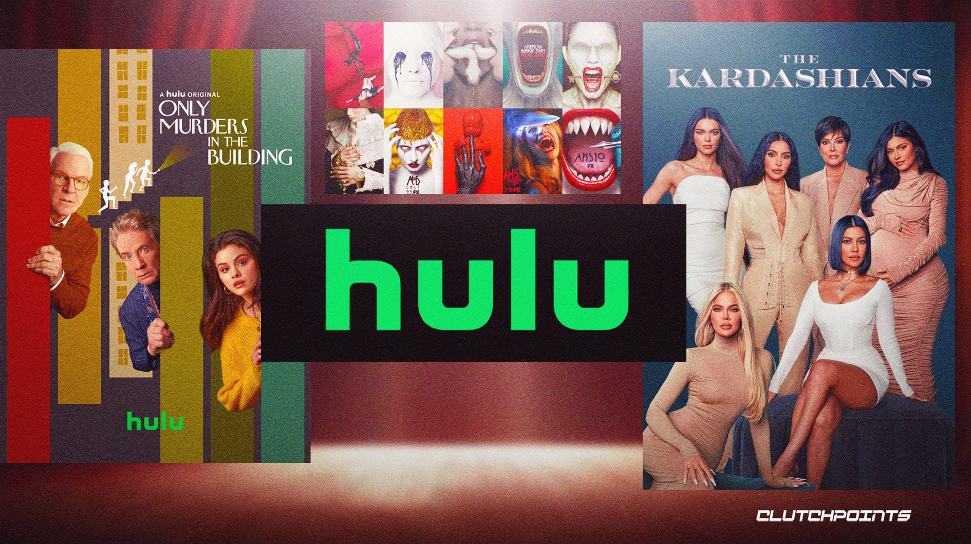 New To Hulu September 2023 