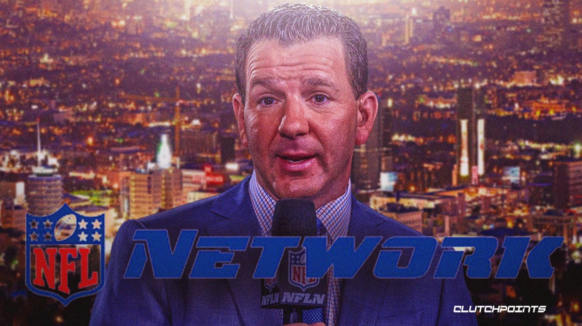 NFL Network's Ian Rapoport details the 'really significant