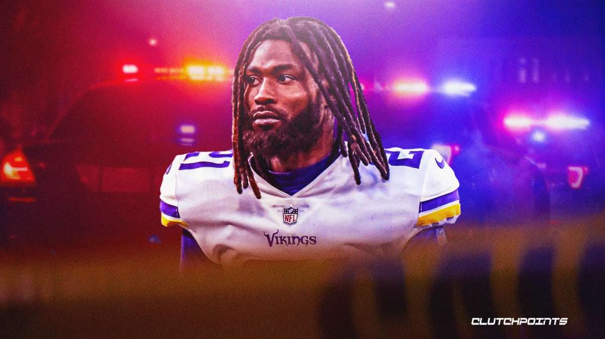 Bashaud Breeland, Kansas City Chiefs, Minnesota Vikings