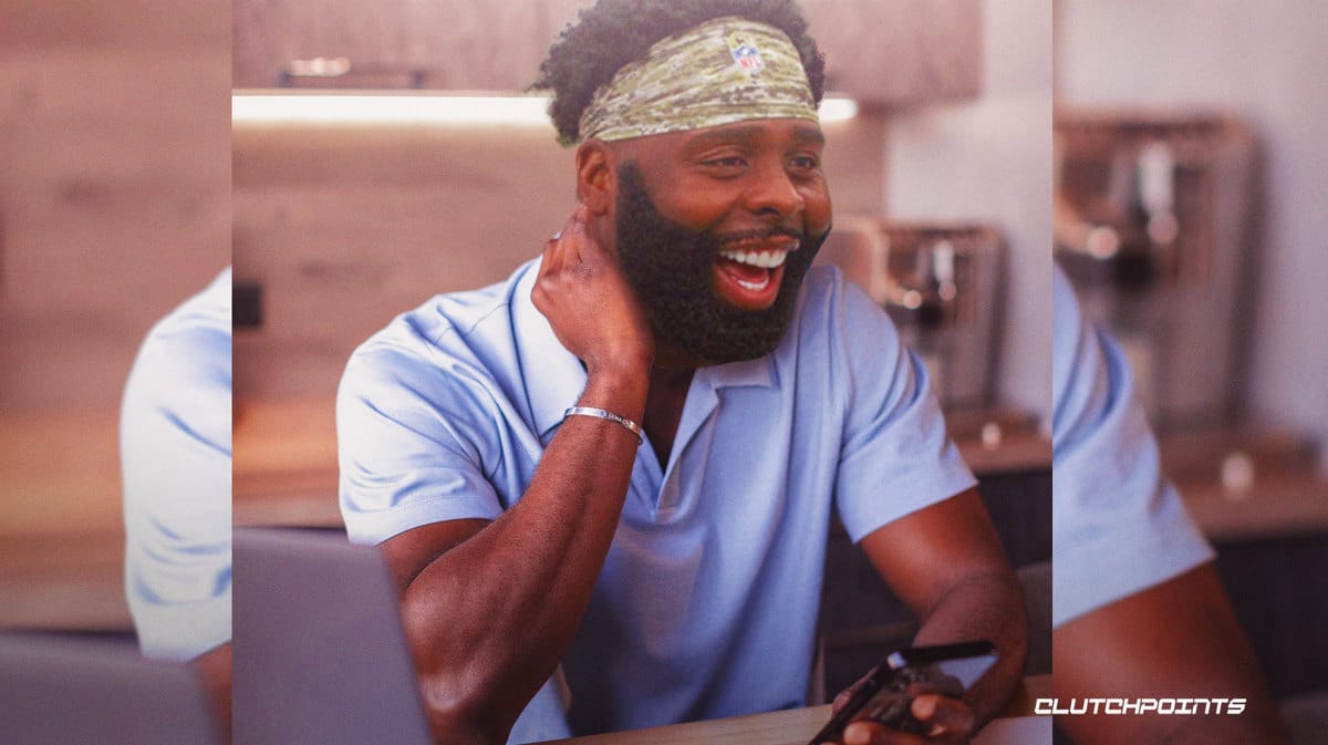 NFL Eagles Cowboys Jason Peters free agency plans