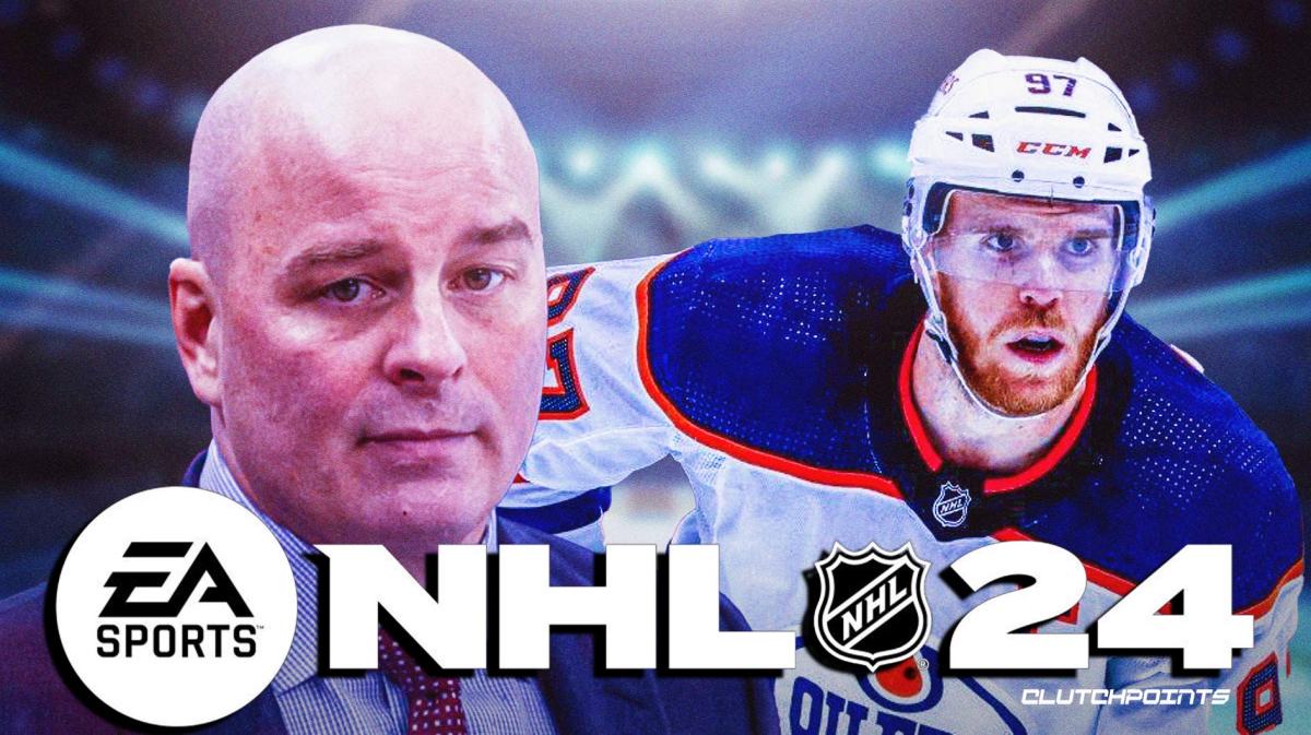 NHL 24 - 5 Things We'd Like To See Changed Or Improved NHL GAMEPLAY, NHL 23,