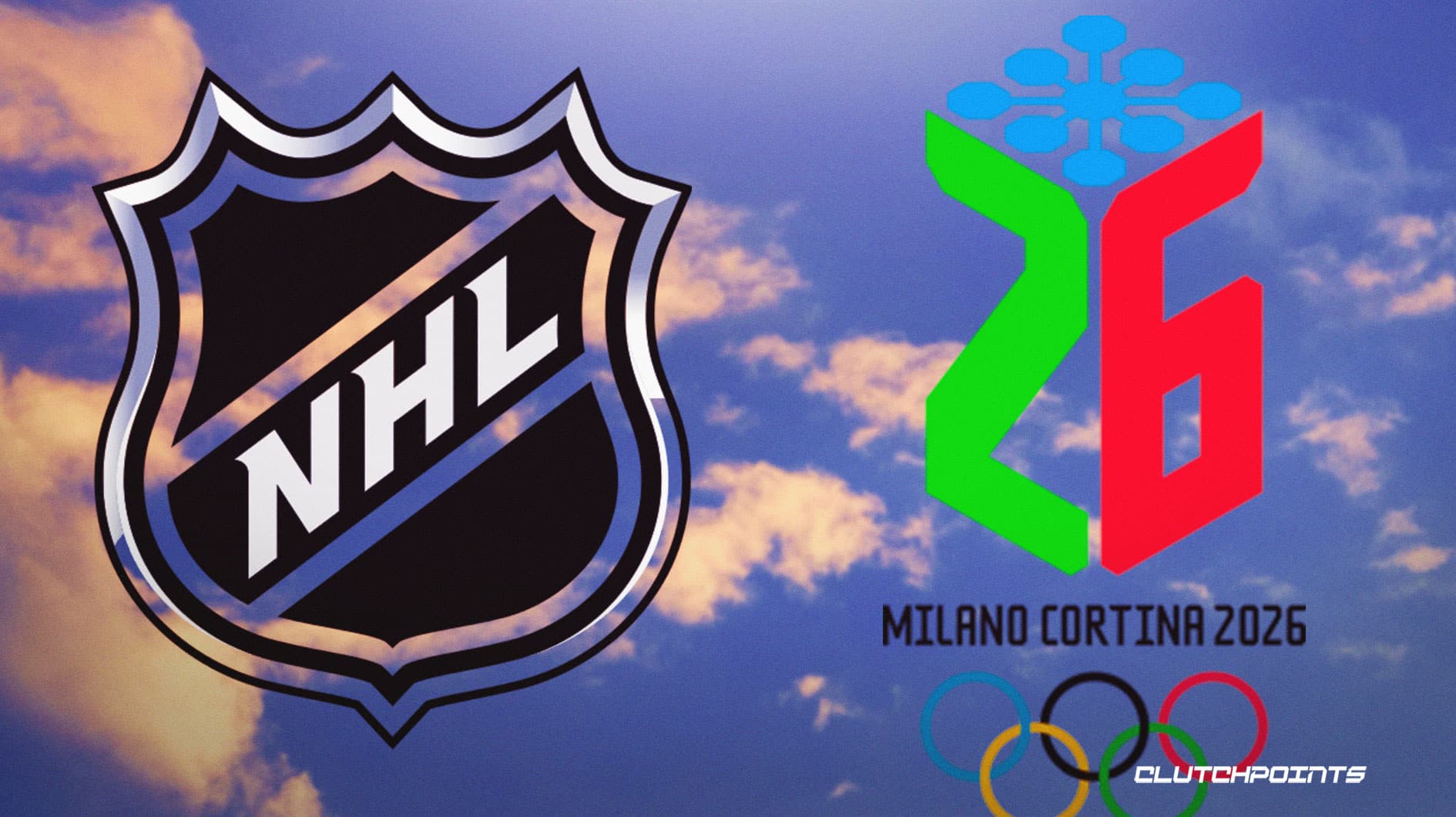 Participação dos atletas da NHL em Milão Cortina 2026 está bem