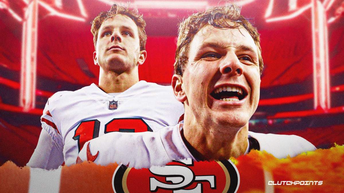 niners, brock purdy, niners brock purdy, niners preseason, brock purdy preseason