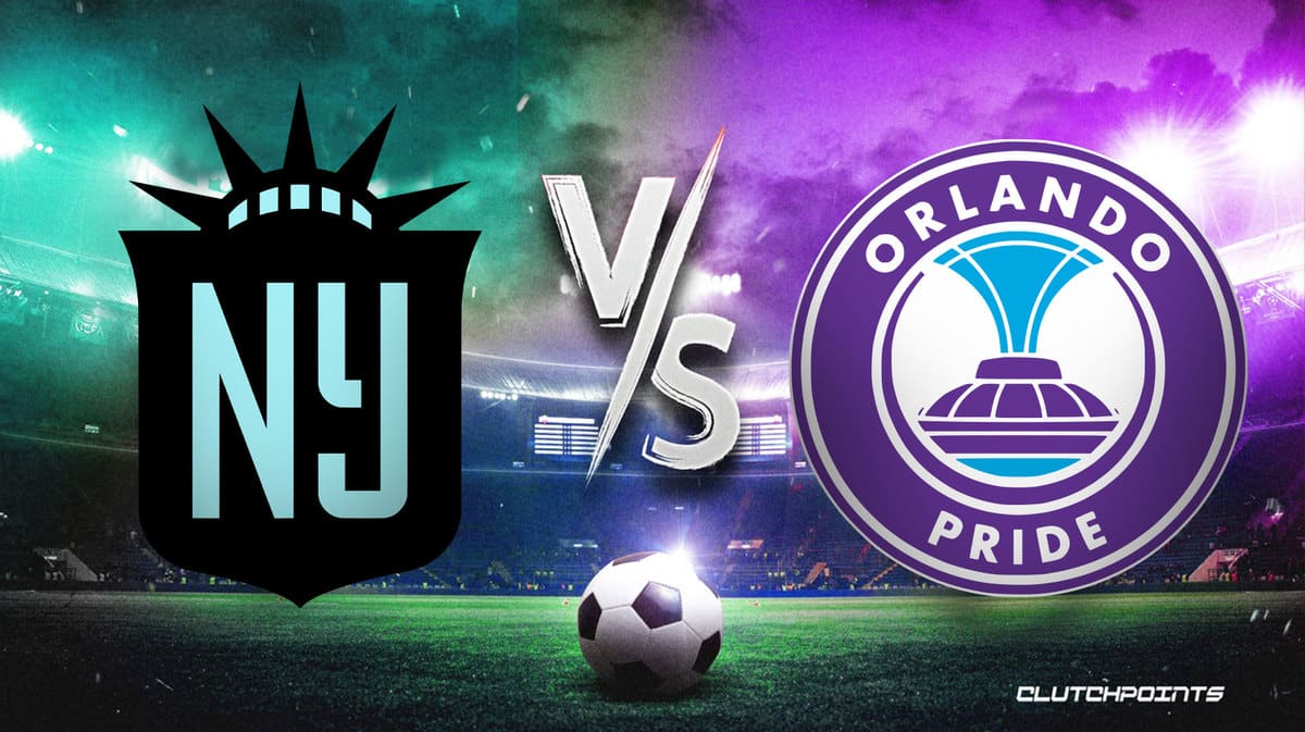 NJ NY Gotham vs Orlando Pride prediction, odds, pick, how to watch - 8/9/2023