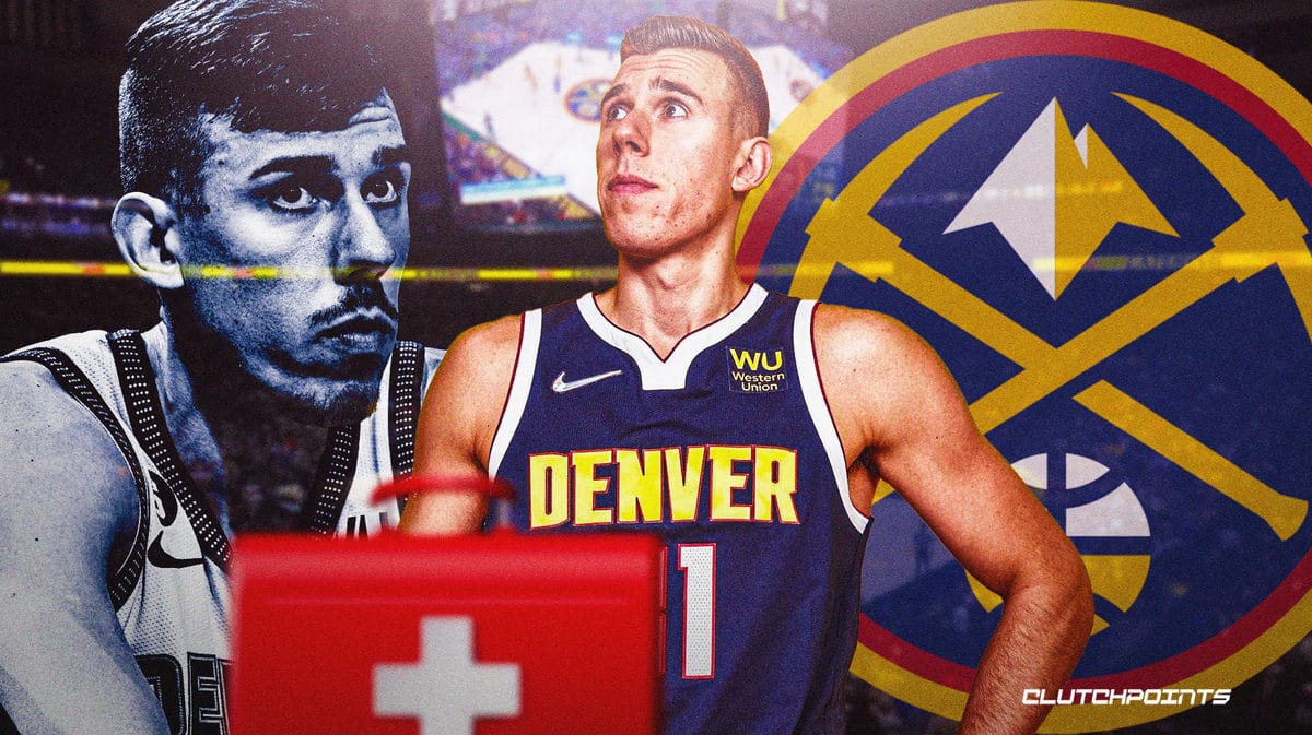 Denver Nuggets, Vlatko Cancar