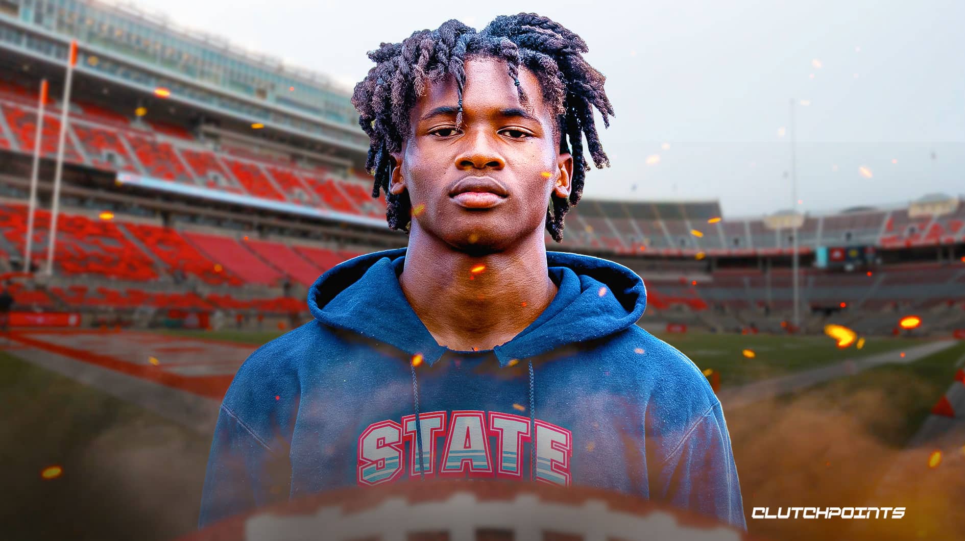 Jeremiah Smith Makes Massive Declaration On Future That Will Excite Ohio State Football Fans
