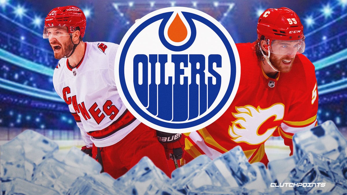 Oilers Jersey Schedule : r/EdmontonOilers