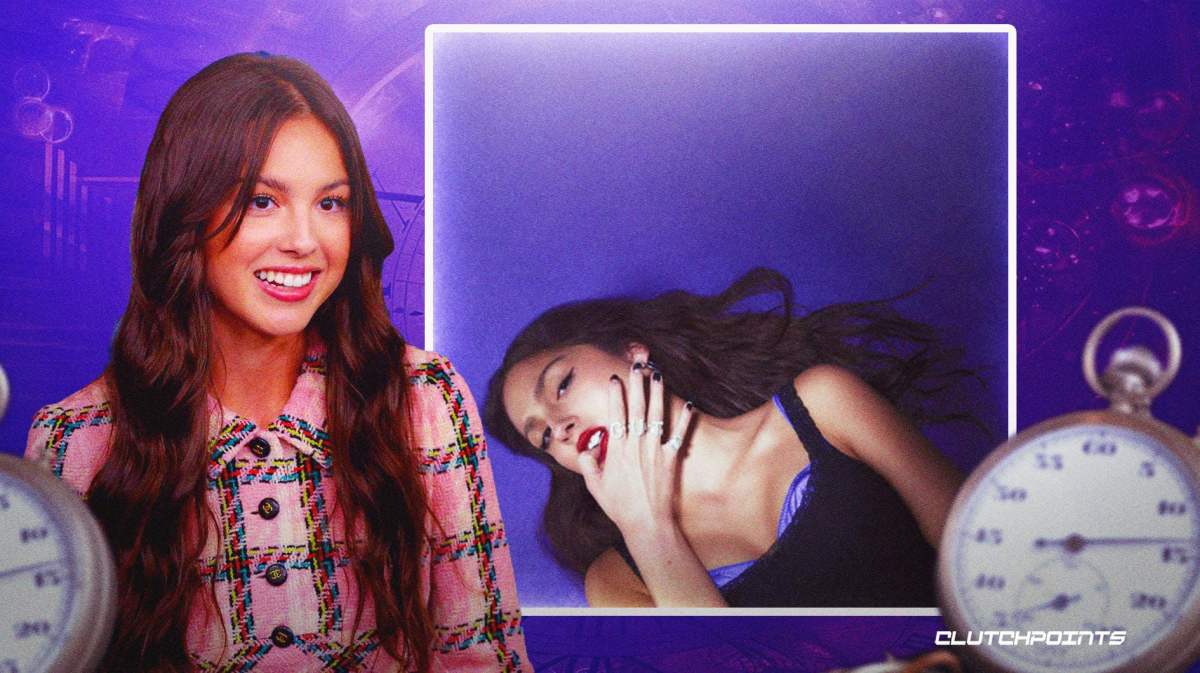 Olivia Rodrigo, Guts, runtime
