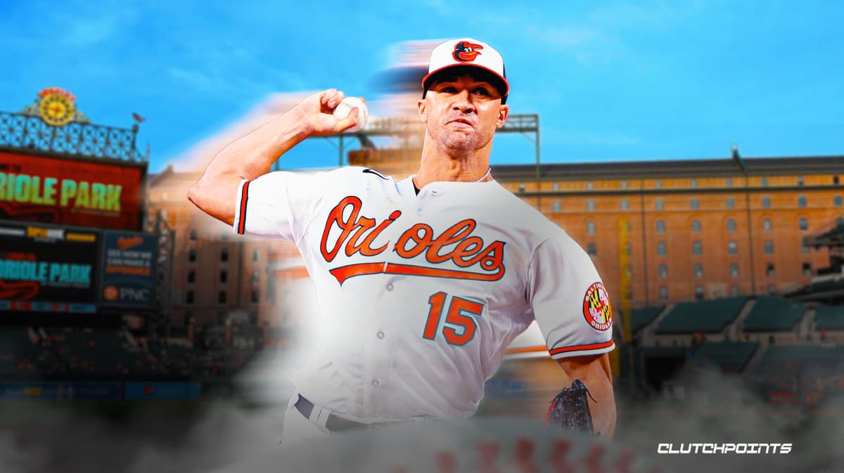 Jack Flaherty, Baltimore Orioles, MLB Injury