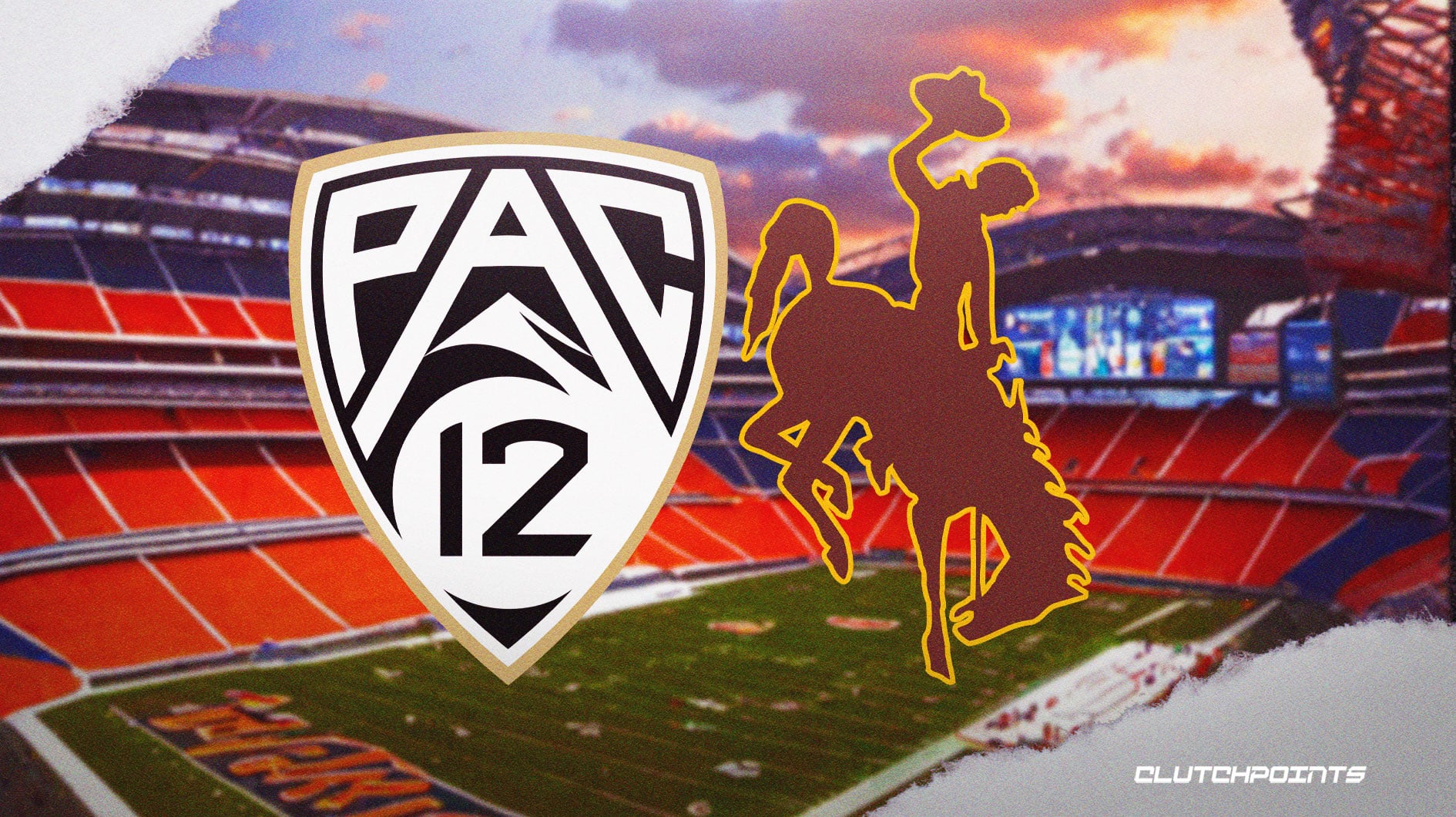 Pac-12