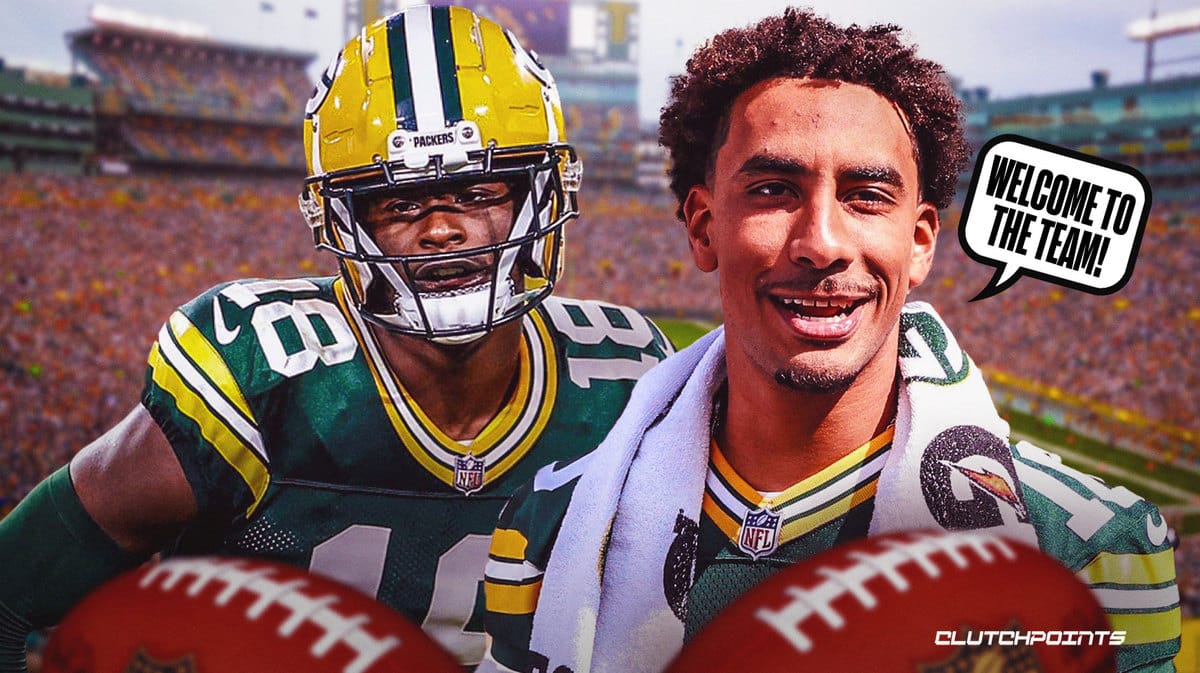 Packers, Malik Heath