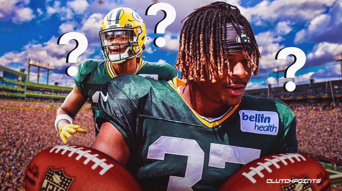 Packers