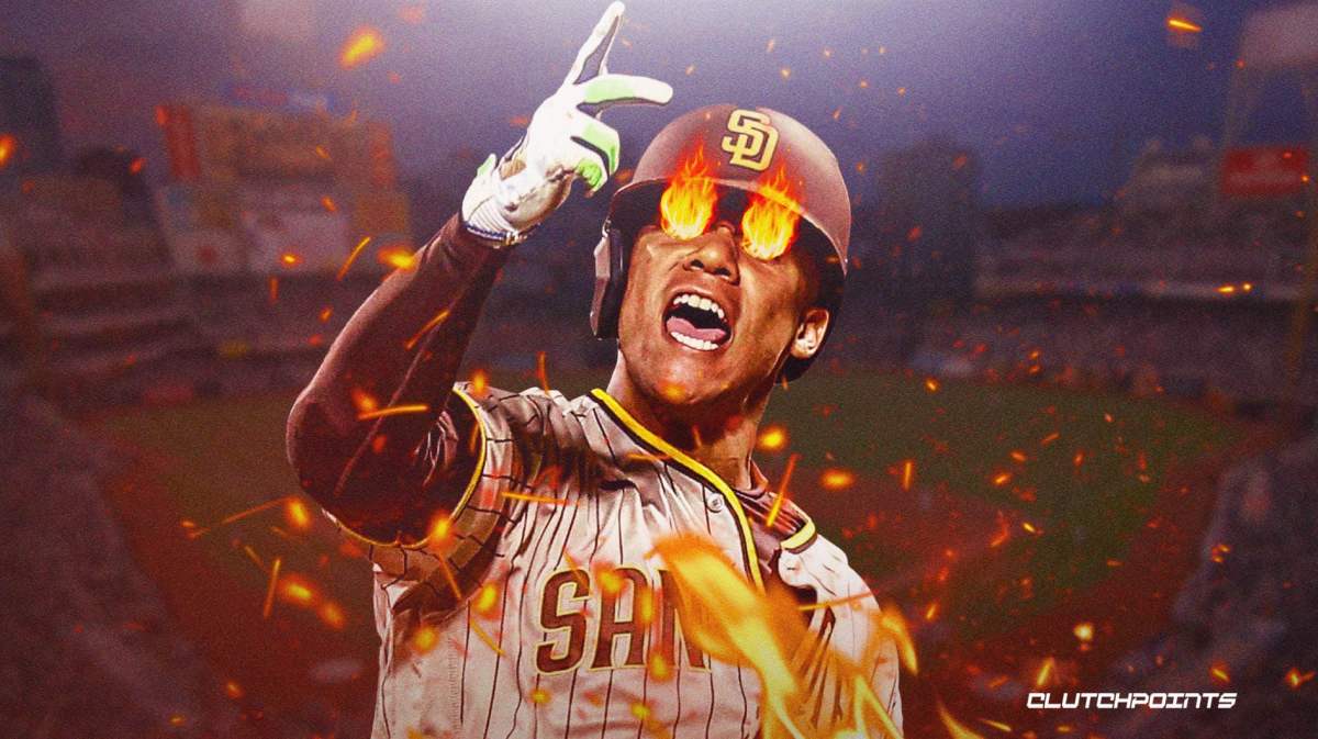 padres, juan soto, padres juan soto, juan soto take, padres lineup