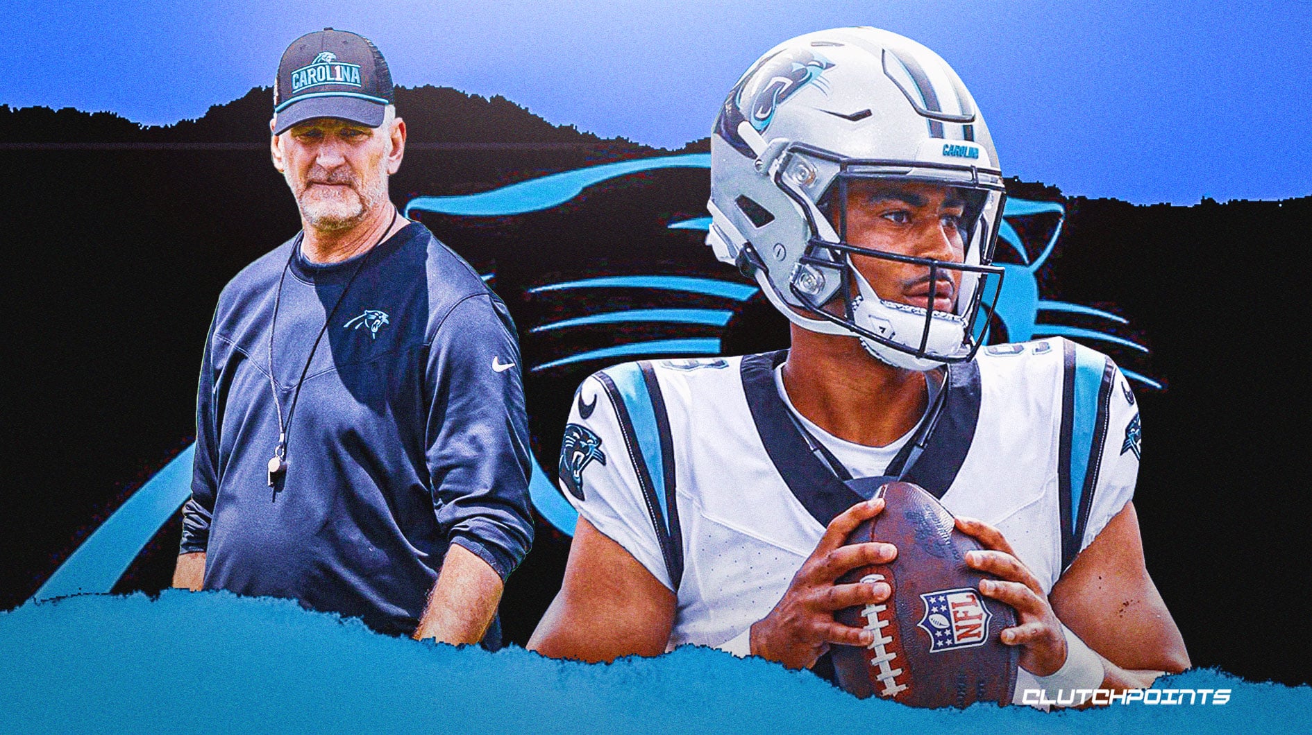 Panthers' Bryce Young gets Frank Reich preseason finale update