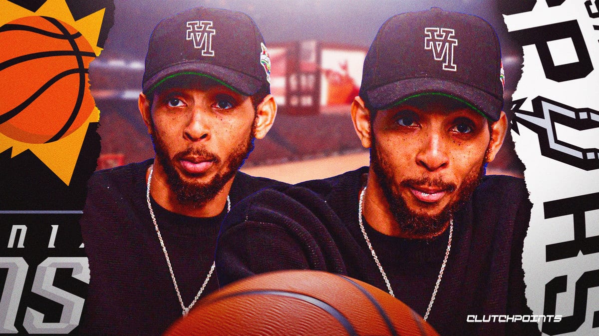 Phoenix Suns, Cameron Payne