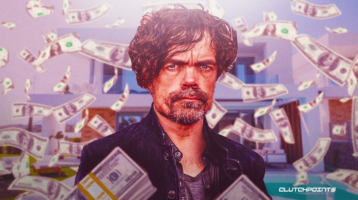 Peter Dinklage s net worth in 2023