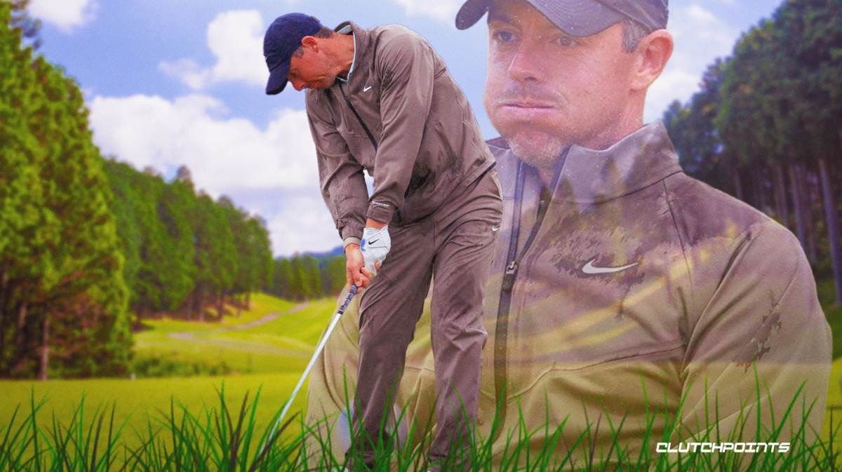Rory McIlroy, PGA Tour