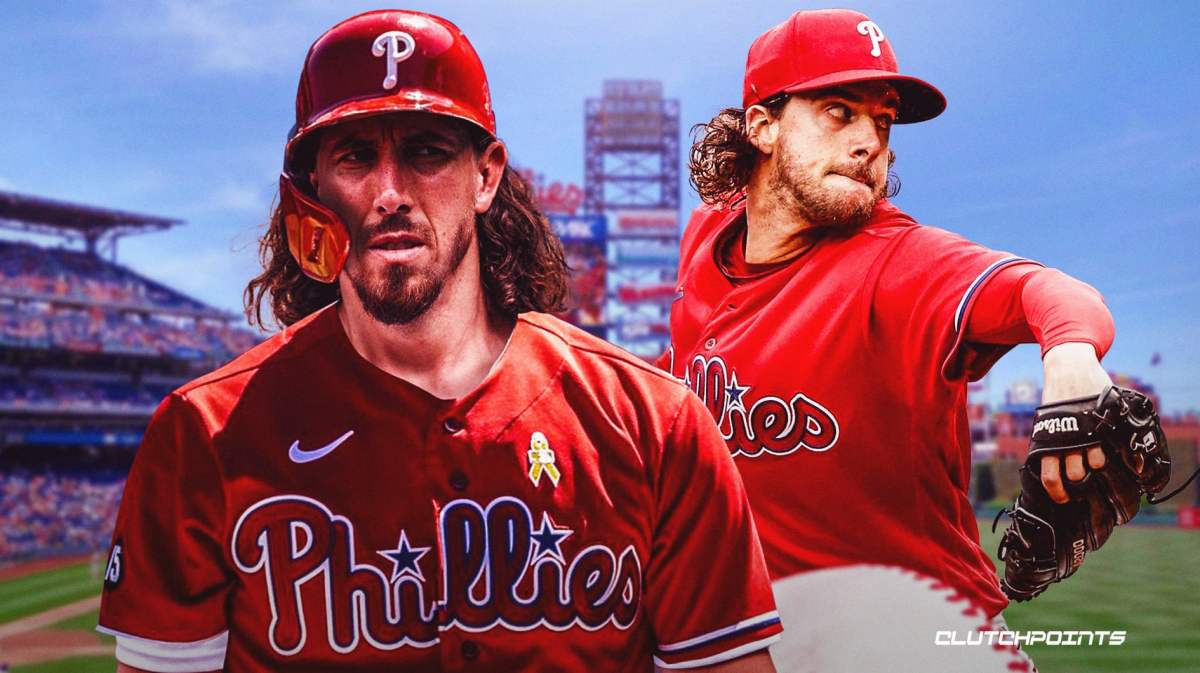 Michael Lorenzen, Philadelphia Phillies, Detroit Tigers, MLB Trade Deadline