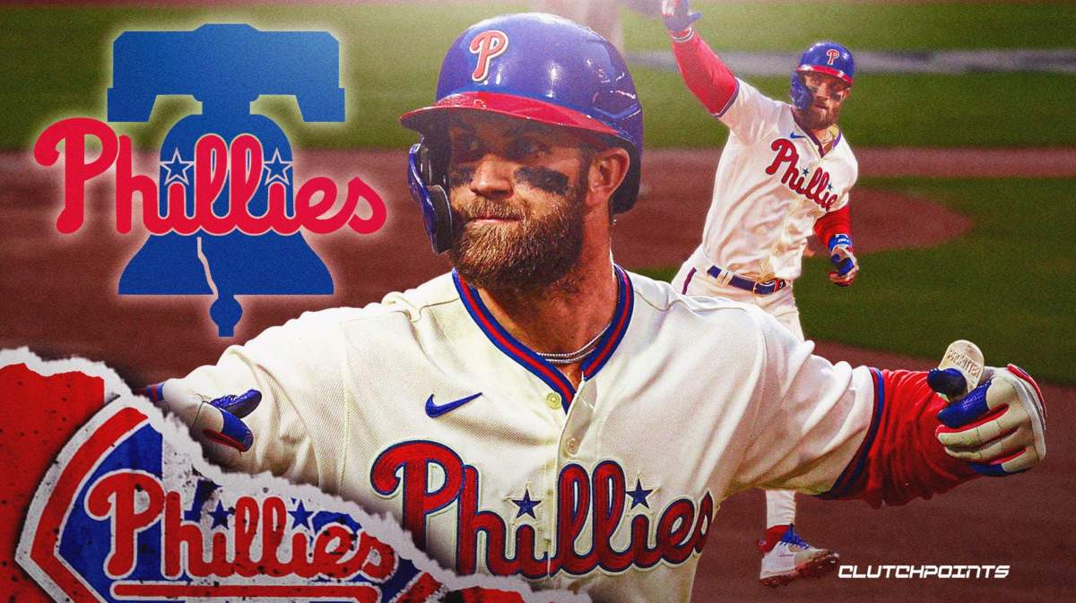 Bryce Harper, Philadelphia Phillies, Atlanta Braves, MLB Playoffs, Angels
