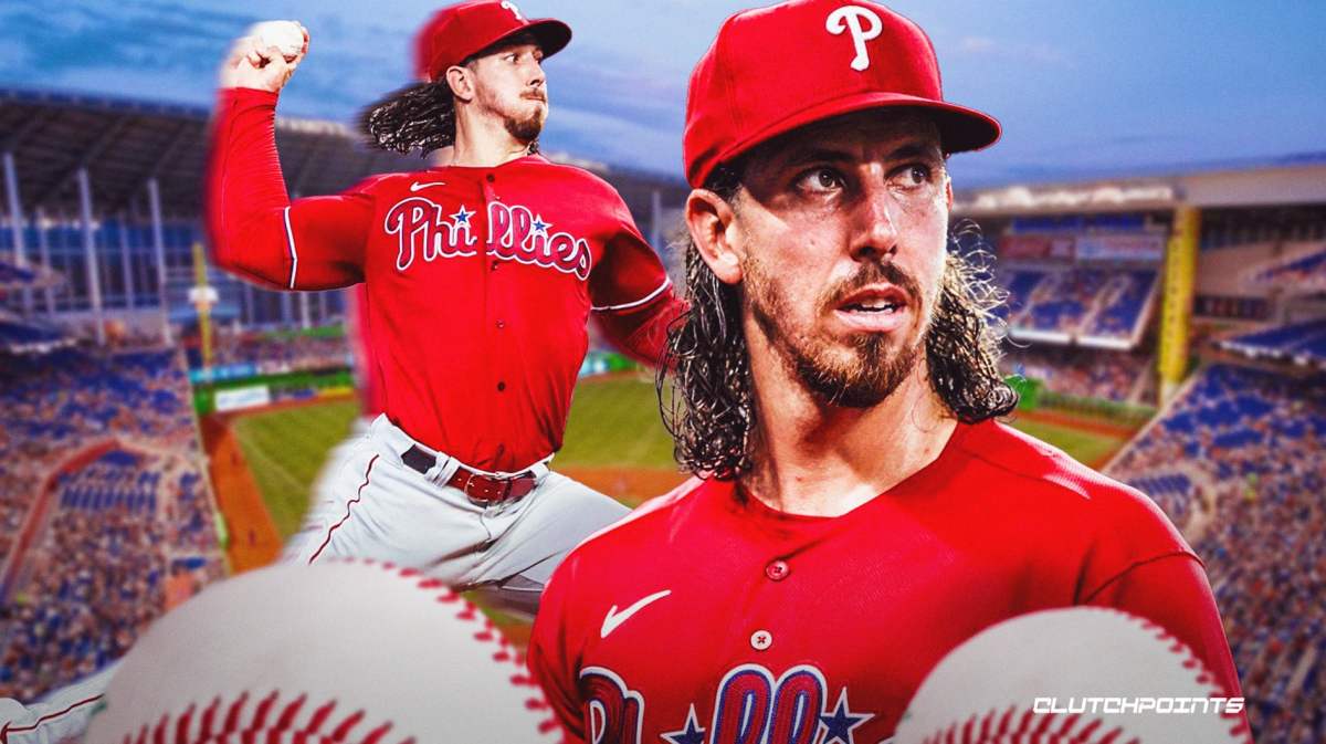 Michael Lorenzen, Philadelphia Phillies, Washington Nationals, Marlins