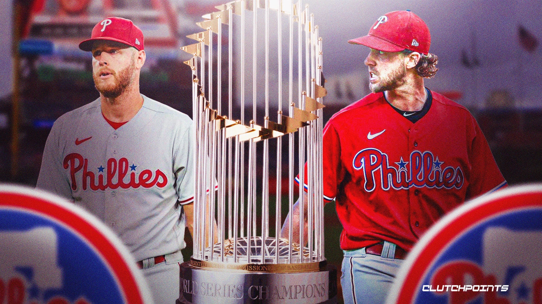 Phillies: One fatal flaw that will prevent Philadelphia from winning ...