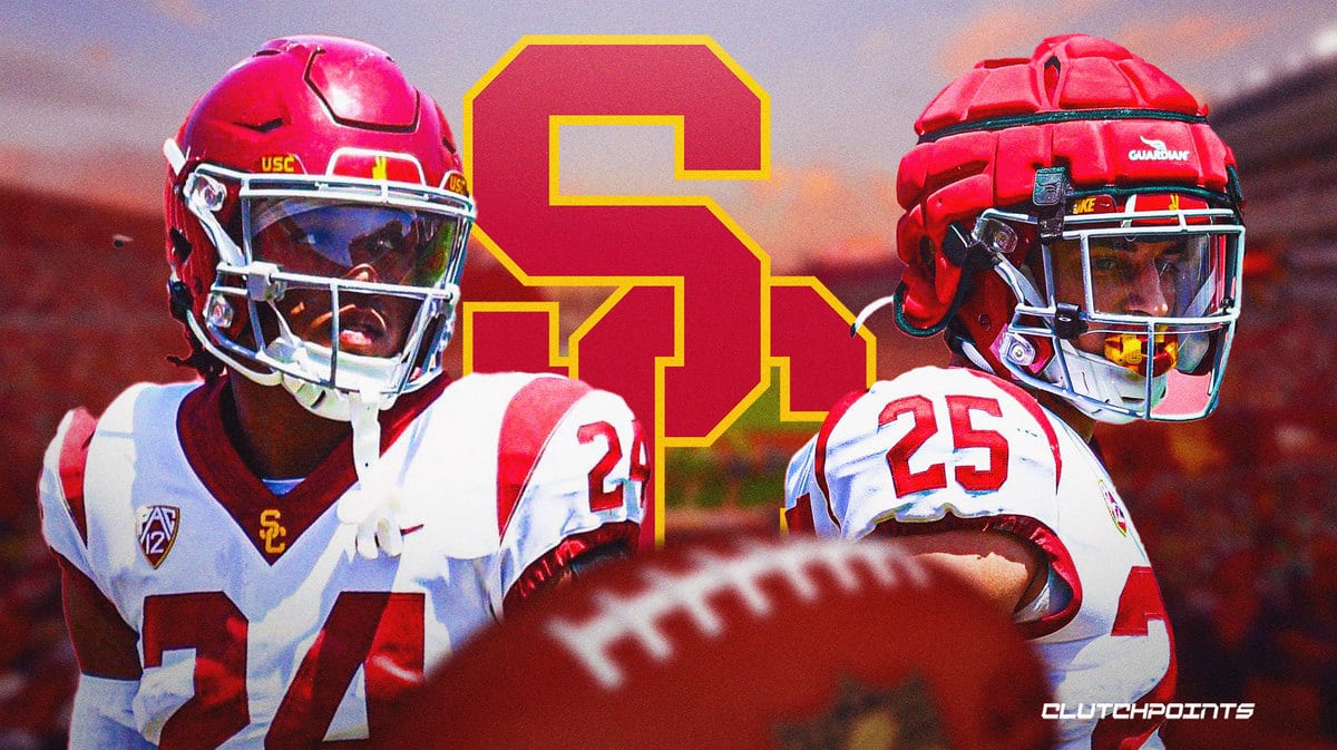USC football, Lincoln Riley