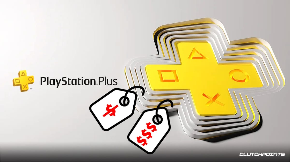 Sony is raising PlayStation Plus prices by up to 35%