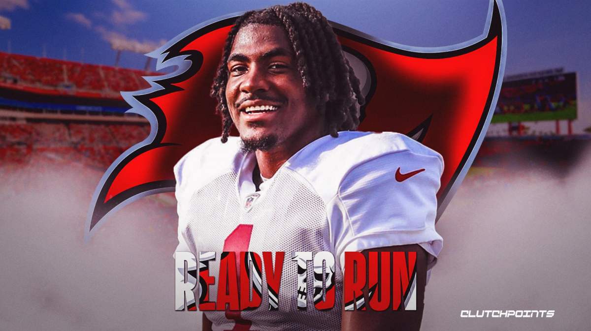 Rachaad White, Fantasy Football, Rachaad White fantasy, Rachaad White fantasy outlook, 2023 Fantasy Football