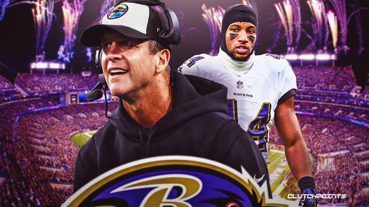 ravens, john harbaugh, marlon humphrey, marlon humphrey injury, marlon humphrey surgery