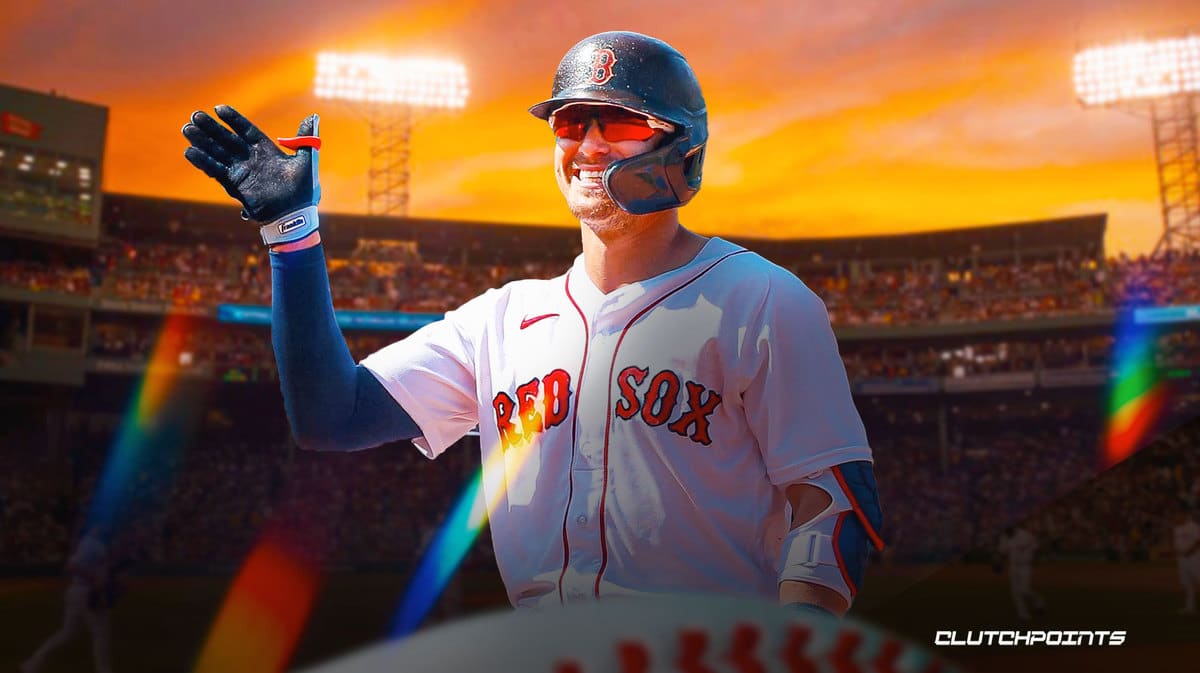 Red Sox, Kike Hernandez, Dodgers, Royals