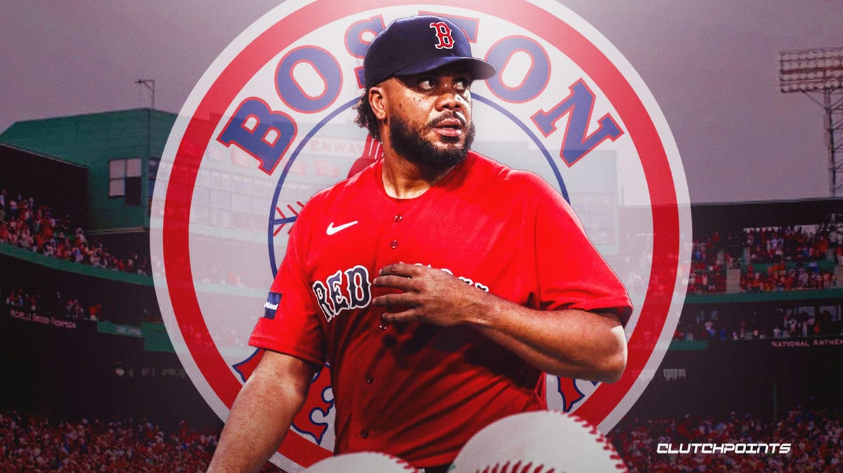 Red Sox Kenley Jansen injury update