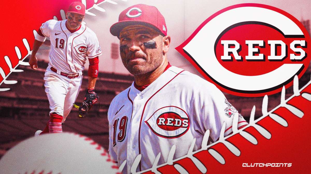 Reds, Cincinnati, Louisville Bats, Joey Votto, Robot umps