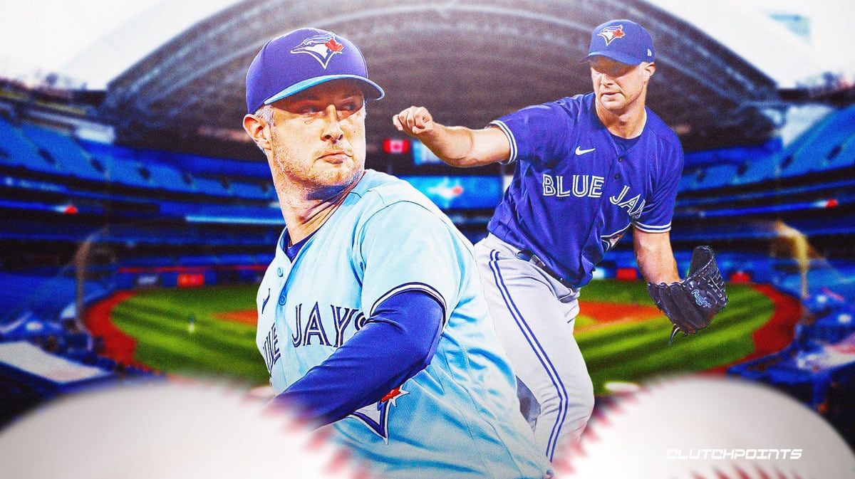 Toronto Blue Jays